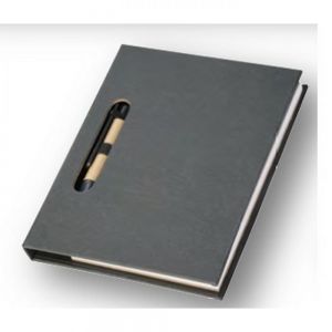 BLOCK-PAD LORETO personalizada